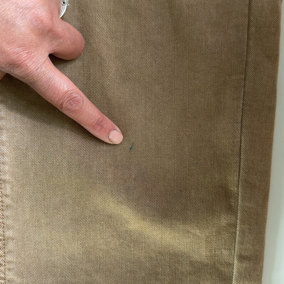 American Eagle Jeans Size 8 - Picture 10 of 10